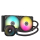 Wentylator do komputera CORSAIR iCUE LINK TITAN 280 RX RGB 2x140mm